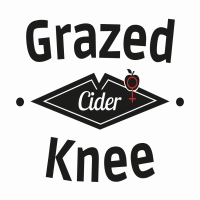 Grazed Knee Logo